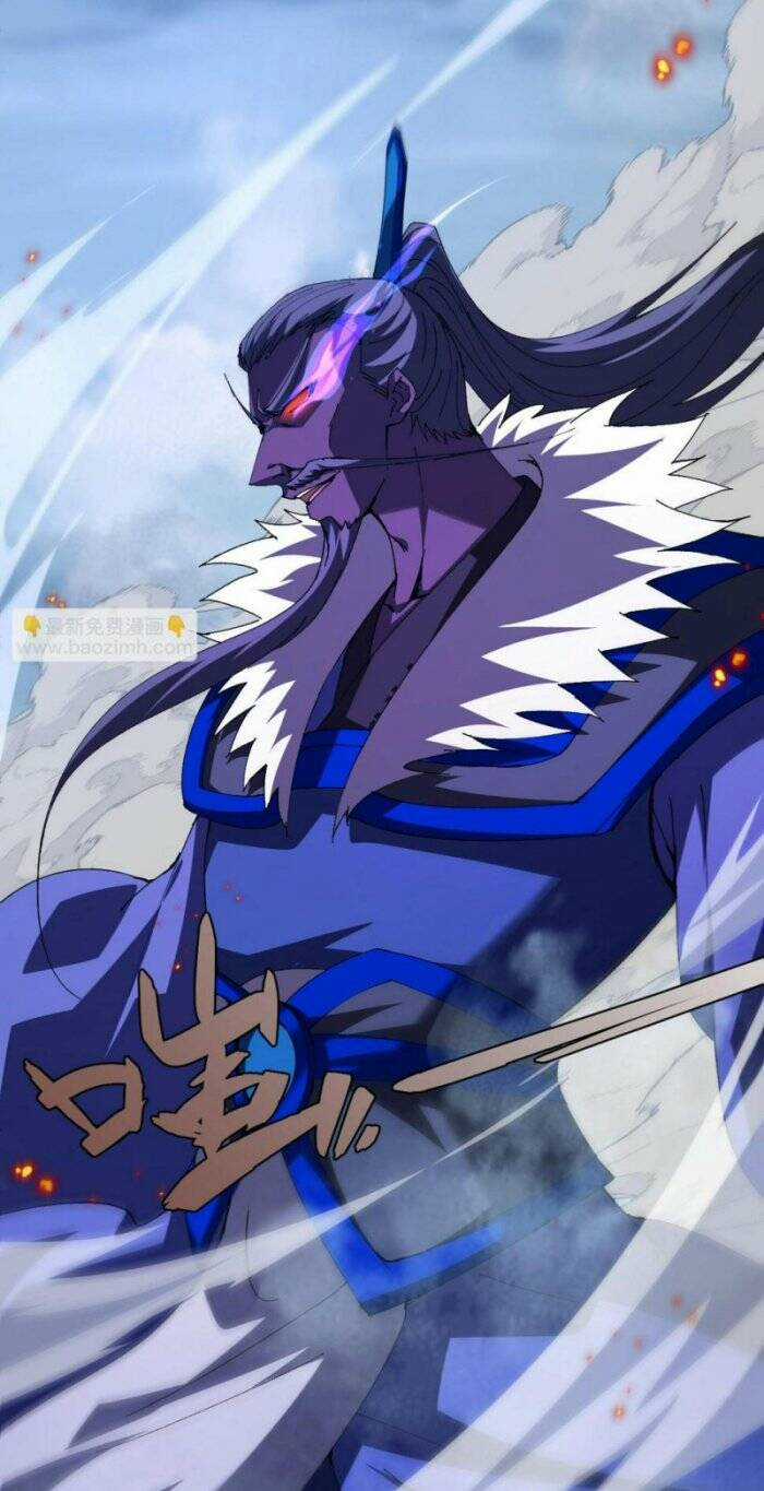 Sự Trở Lại Của Đệ Nhất Tông Sư Chapter 59 trang 3