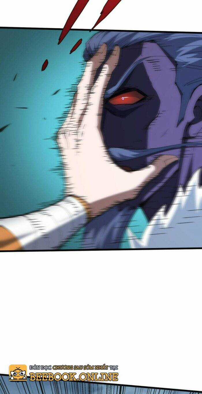 Sự Trở Lại Của Đệ Nhất Tông Sư Chapter 59 trang 30