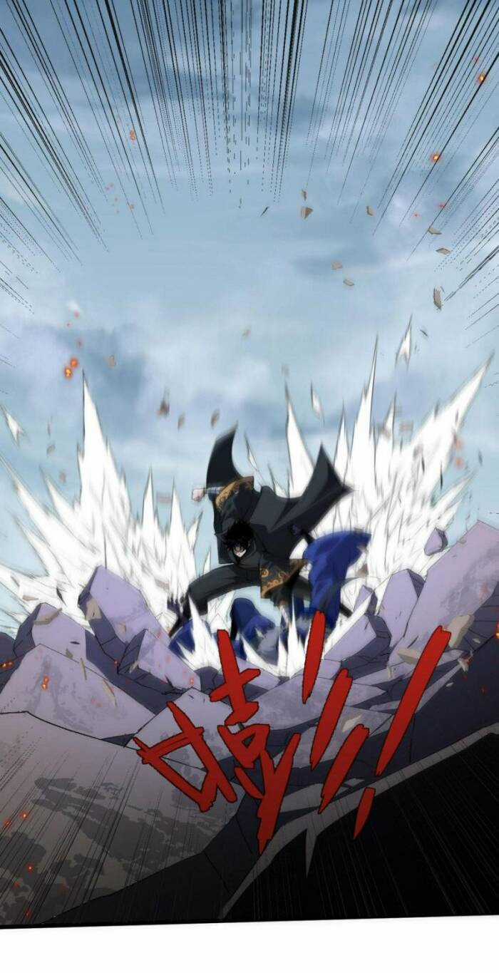 Sự Trở Lại Của Đệ Nhất Tông Sư Chapter 59 trang 31