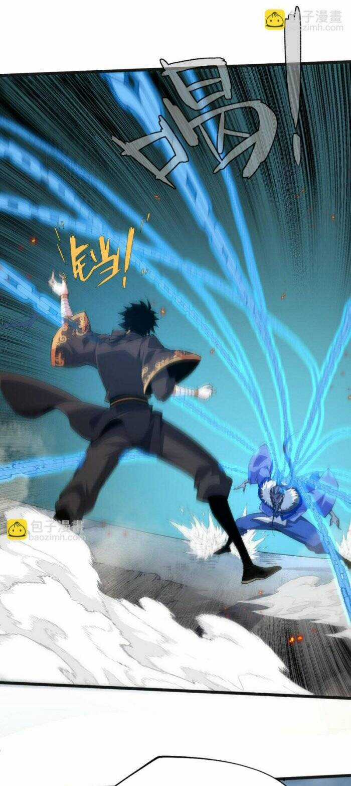 Sự Trở Lại Của Đệ Nhất Tông Sư Chapter 59 trang 34