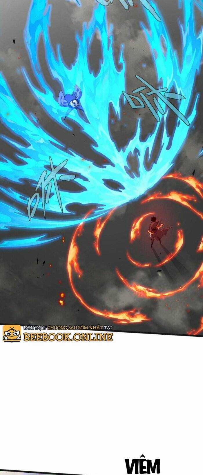 Sự Trở Lại Của Đệ Nhất Tông Sư Chapter 59 trang 36