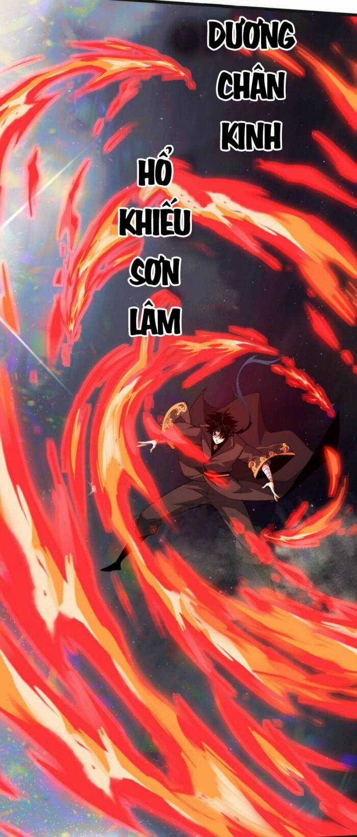 Sự Trở Lại Của Đệ Nhất Tông Sư Chapter 59 trang 37