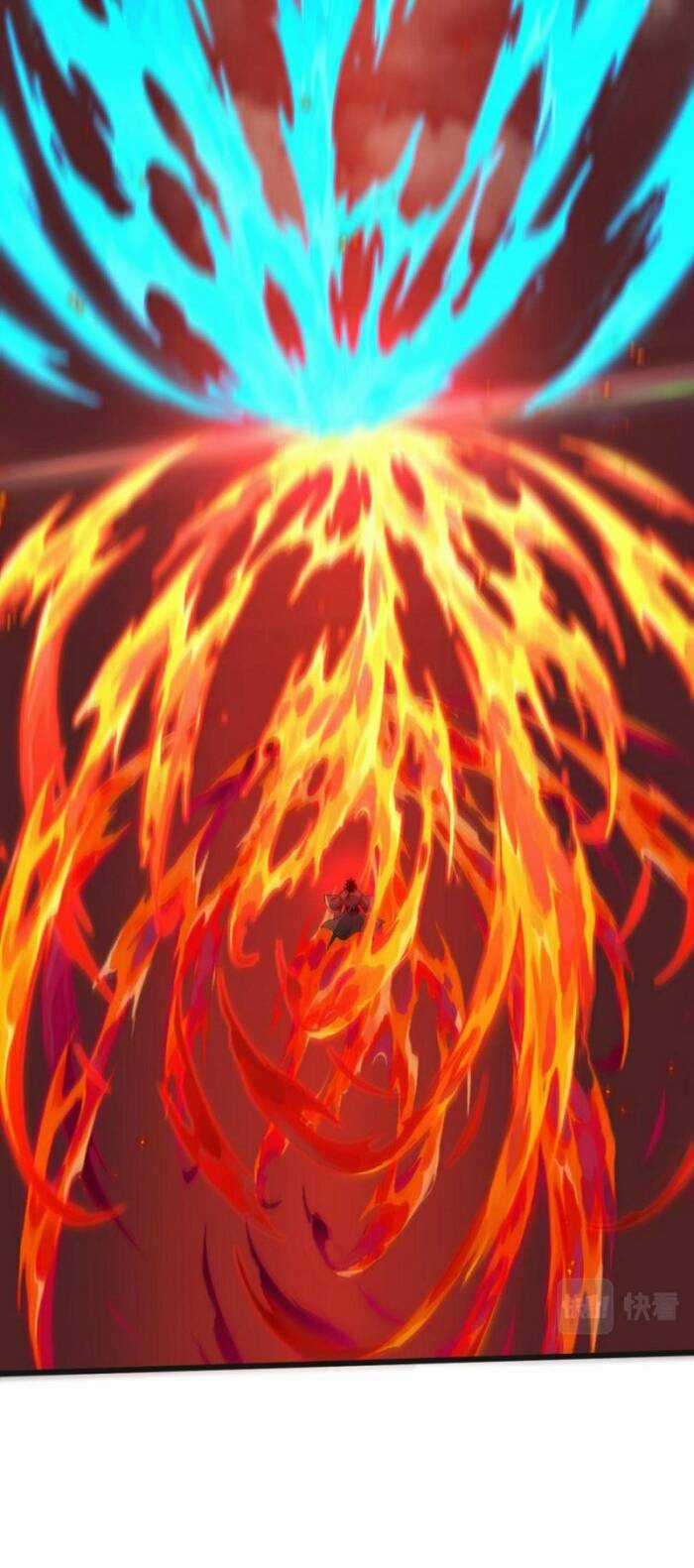 Sự Trở Lại Của Đệ Nhất Tông Sư Chapter 59 trang 39