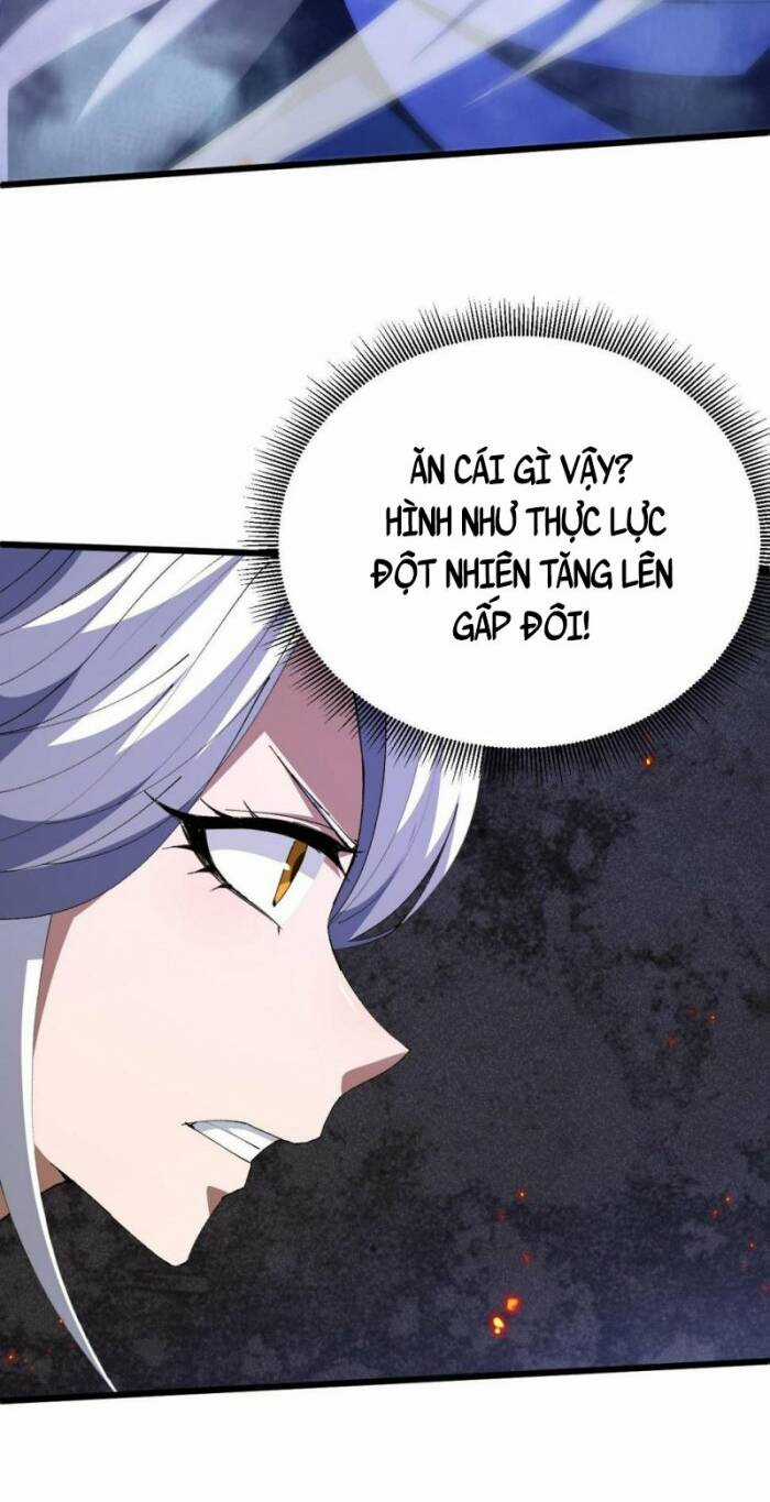 Sự Trở Lại Của Đệ Nhất Tông Sư Chapter 59 trang 4