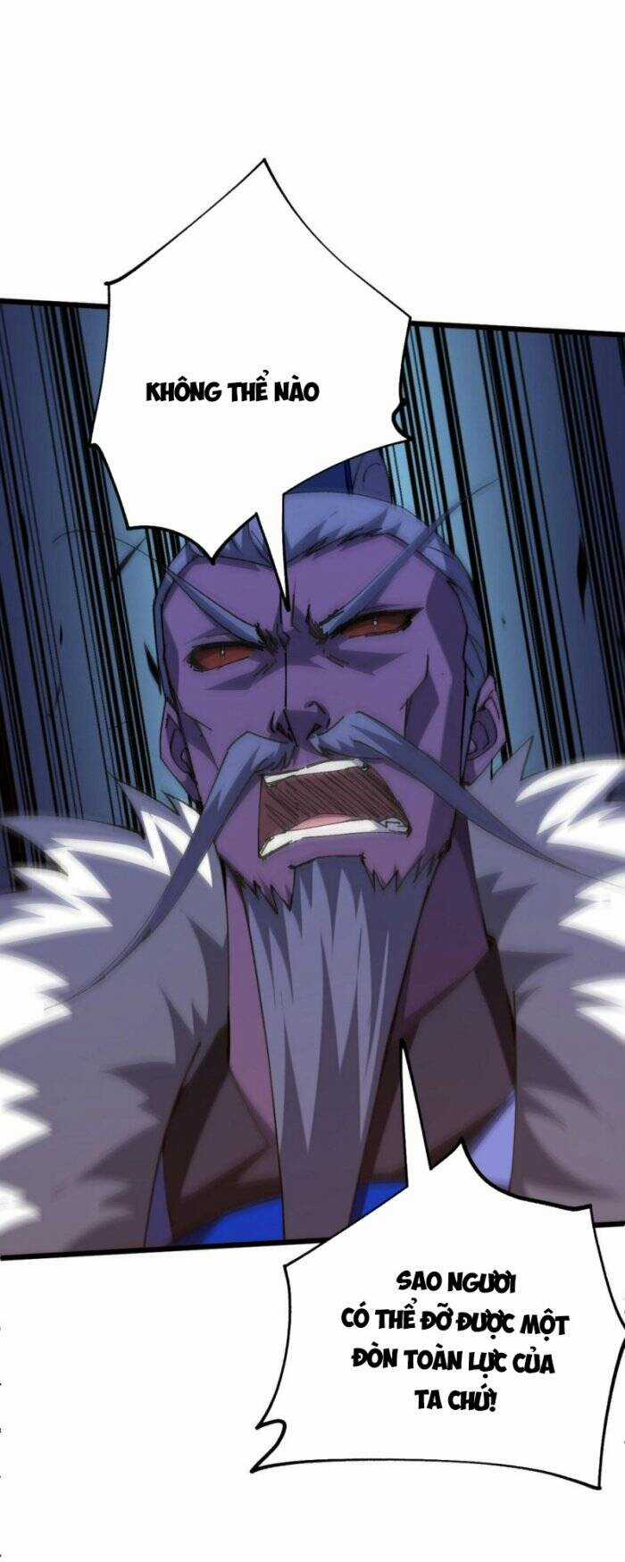 Sự Trở Lại Của Đệ Nhất Tông Sư Chapter 59 trang 40