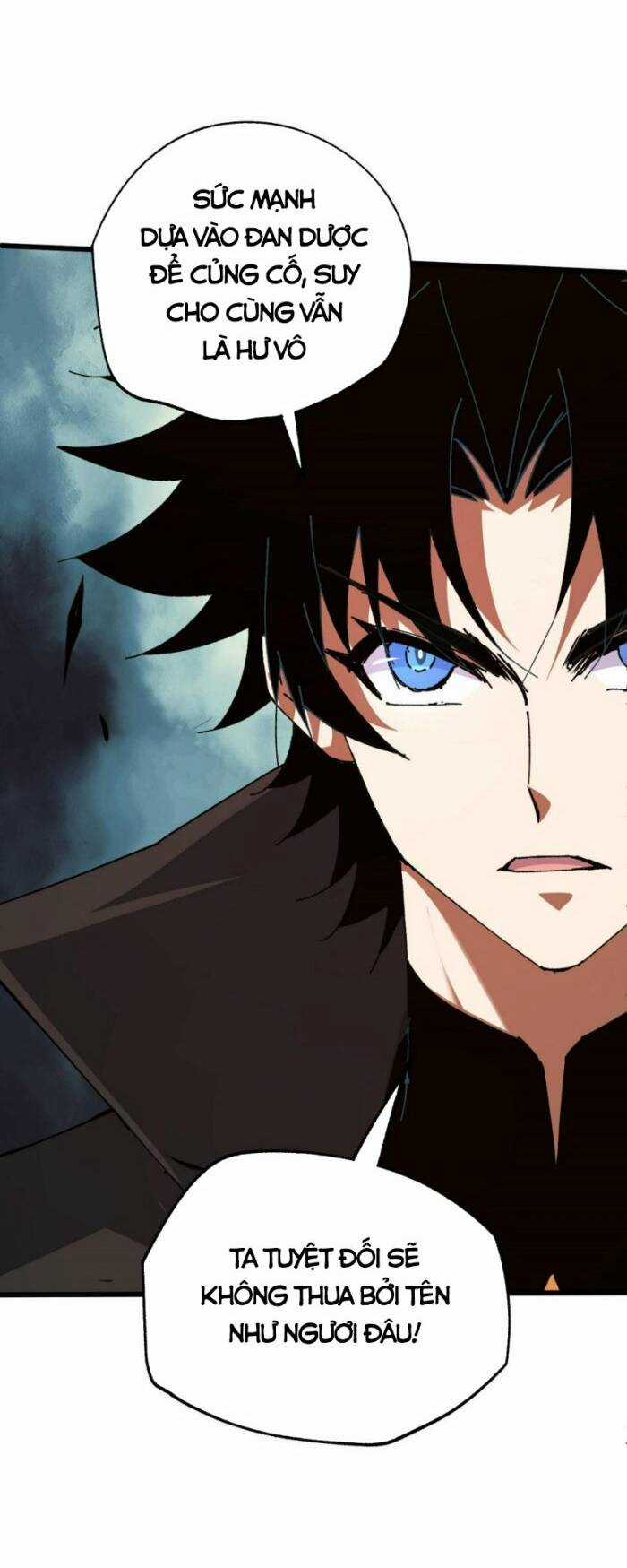 Sự Trở Lại Của Đệ Nhất Tông Sư Chapter 59 trang 41