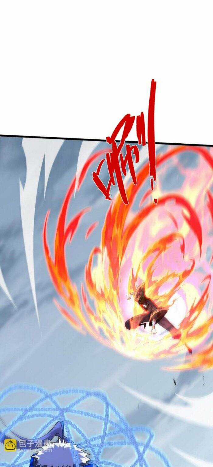 Sự Trở Lại Của Đệ Nhất Tông Sư Chapter 59 trang 42