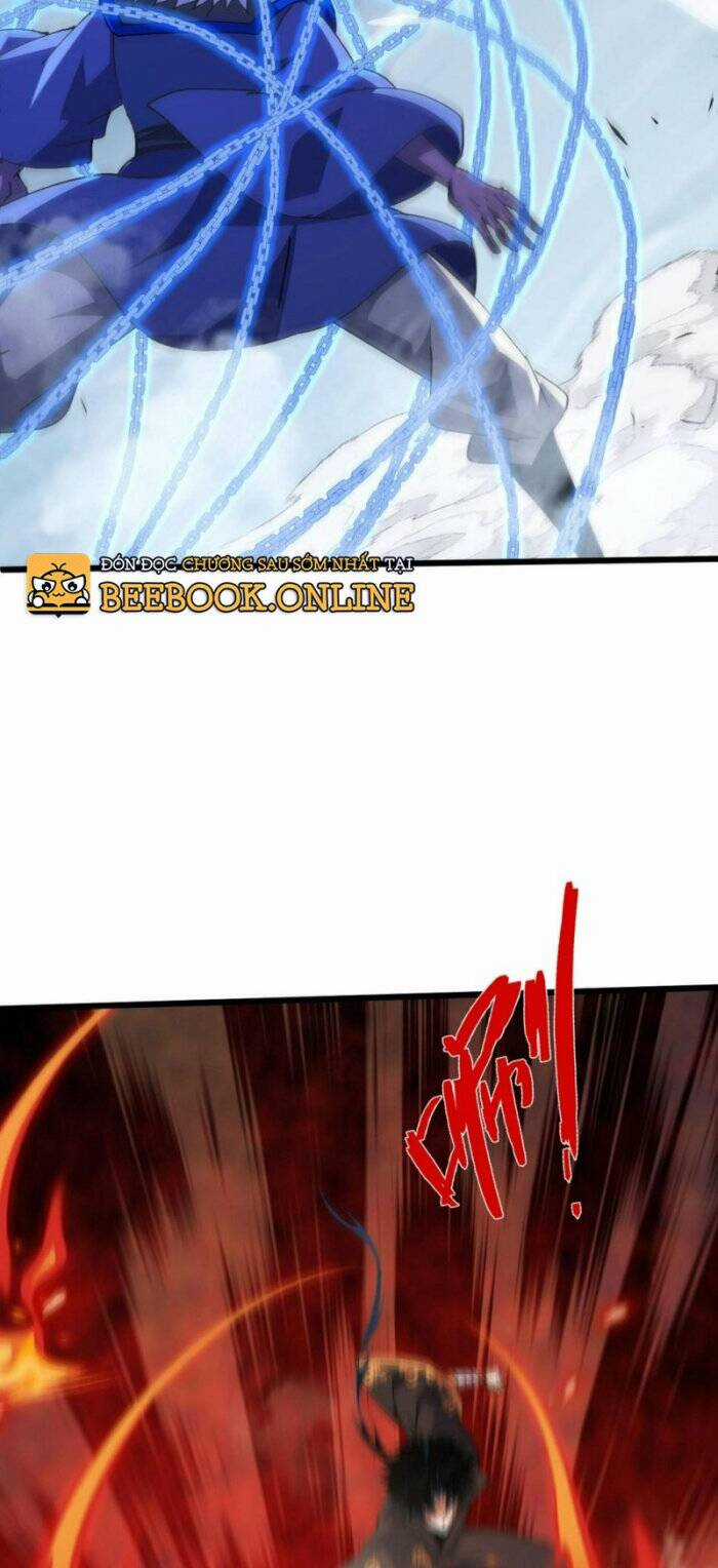 Sự Trở Lại Của Đệ Nhất Tông Sư Chapter 59 trang 43