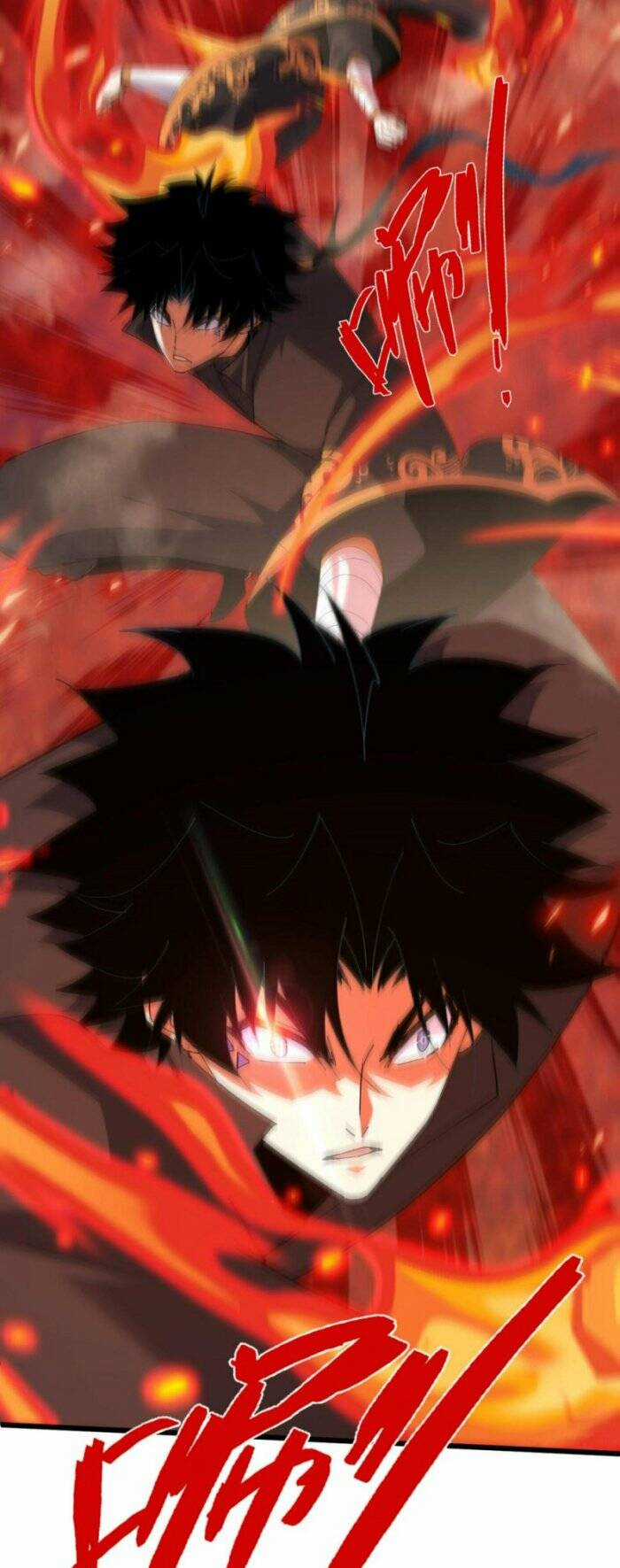 Sự Trở Lại Của Đệ Nhất Tông Sư Chapter 59 trang 44