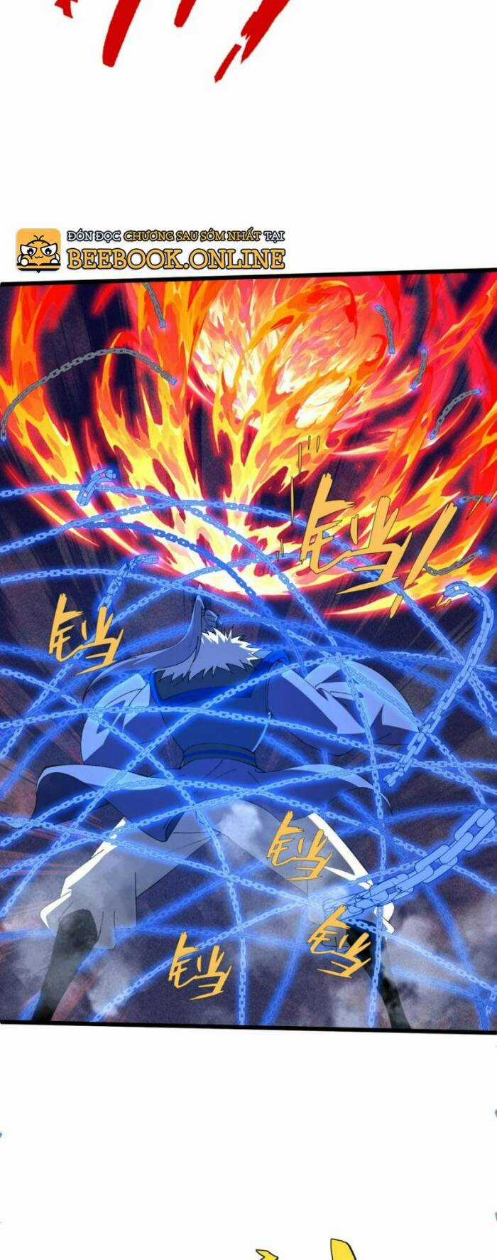 Sự Trở Lại Của Đệ Nhất Tông Sư Chapter 59 trang 45