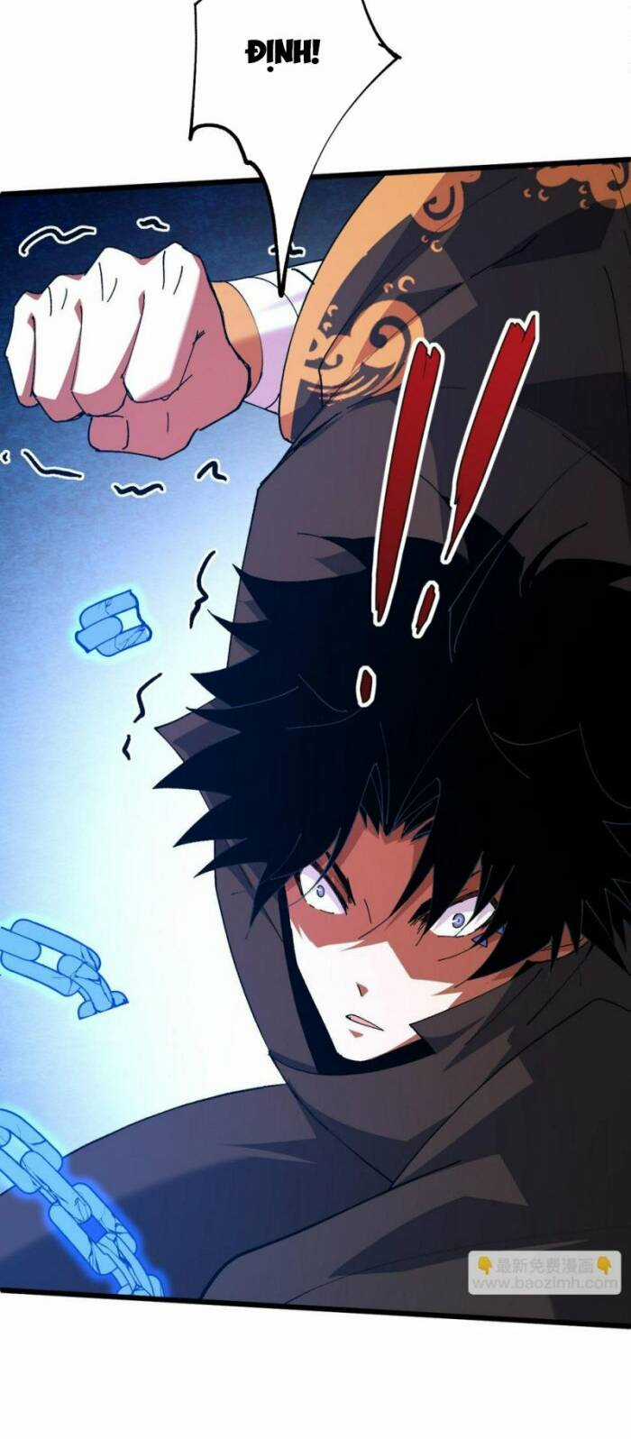 Sự Trở Lại Của Đệ Nhất Tông Sư Chapter 59 trang 49