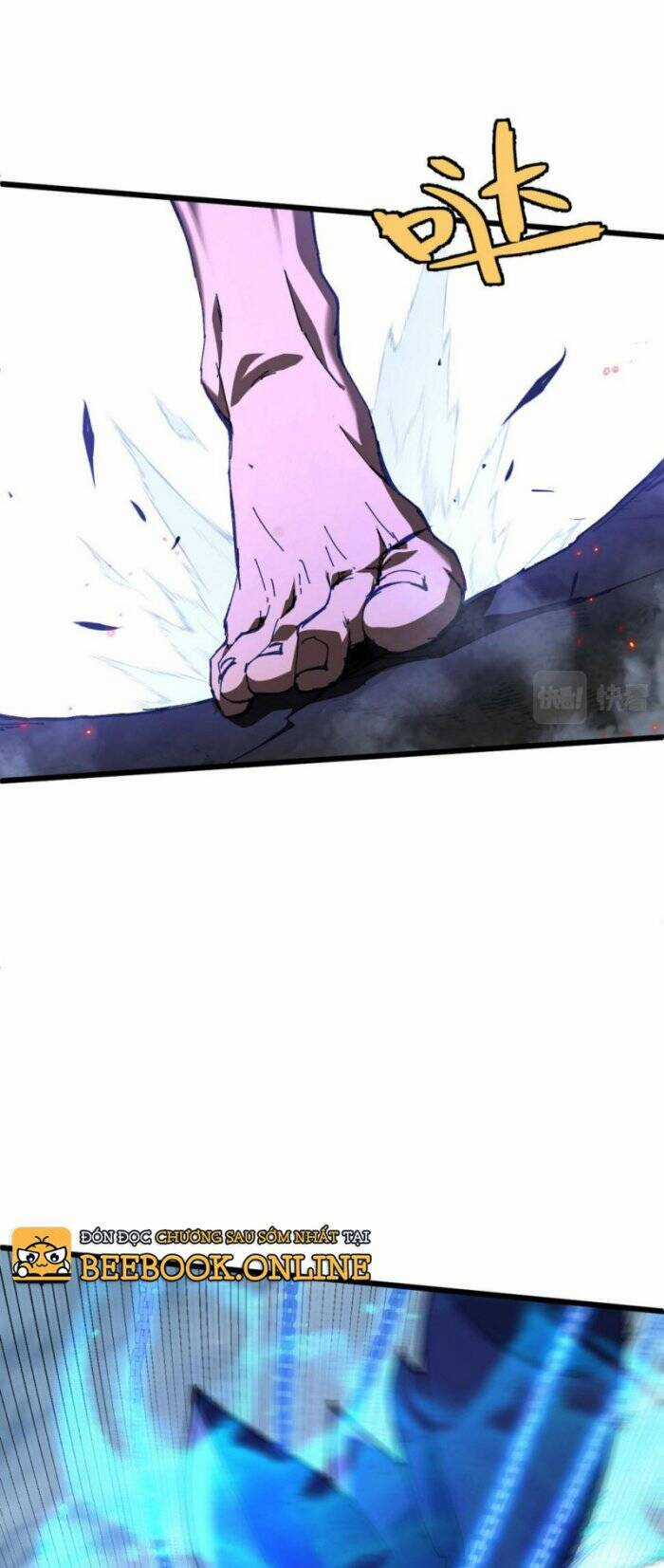 Sự Trở Lại Của Đệ Nhất Tông Sư Chapter 59 trang 5