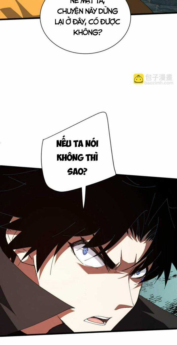 Sự Trở Lại Của Đệ Nhất Tông Sư Chapter 59 trang 51