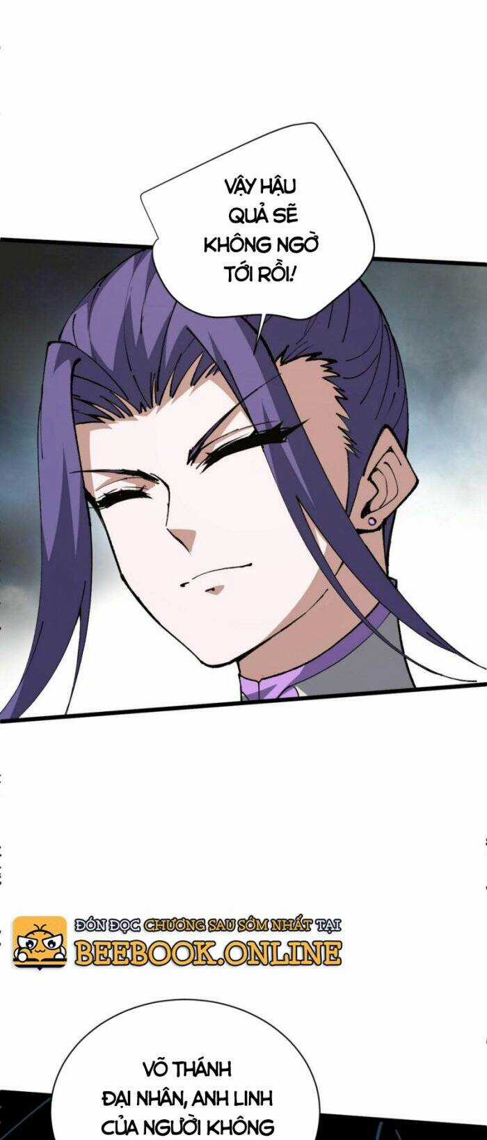 Sự Trở Lại Của Đệ Nhất Tông Sư Chapter 59 trang 52