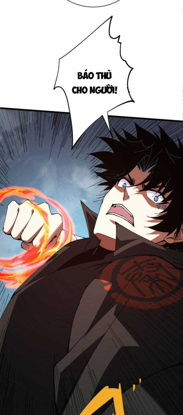 Sự Trở Lại Của Đệ Nhất Tông Sư Chapter 59 trang 54