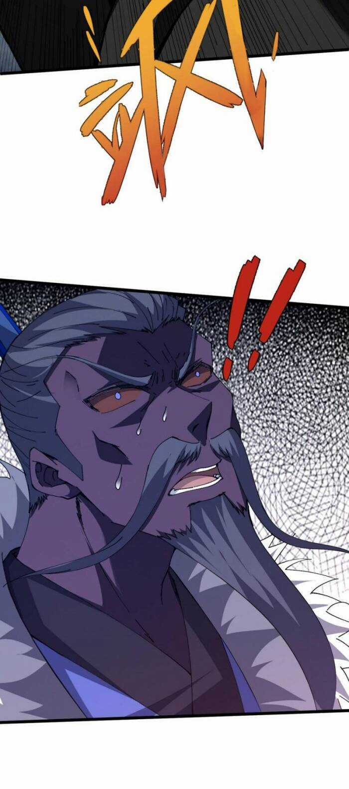 Sự Trở Lại Của Đệ Nhất Tông Sư Chapter 59 trang 55