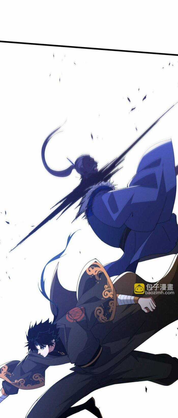 Sự Trở Lại Của Đệ Nhất Tông Sư Chapter 59 trang 56