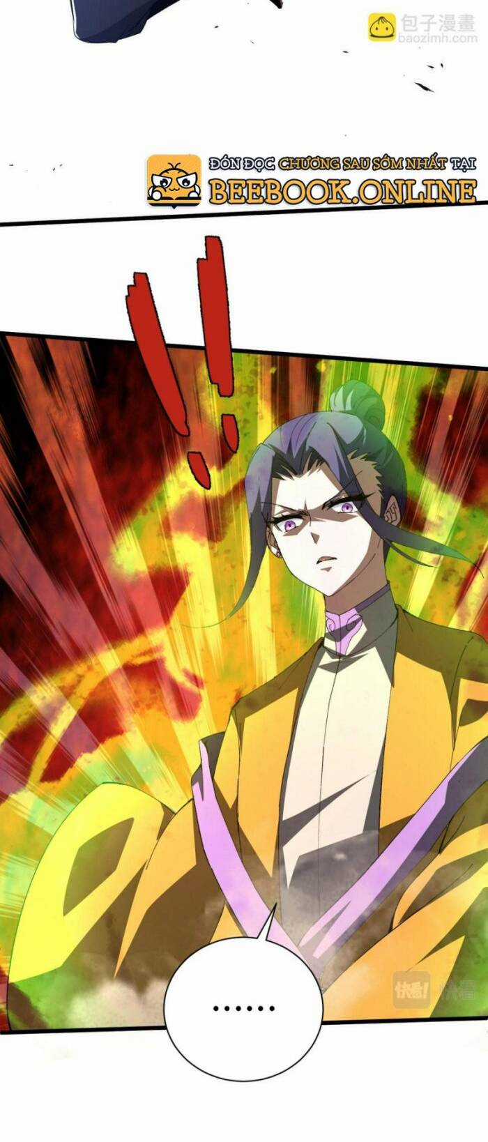 Sự Trở Lại Của Đệ Nhất Tông Sư Chapter 59 trang 57