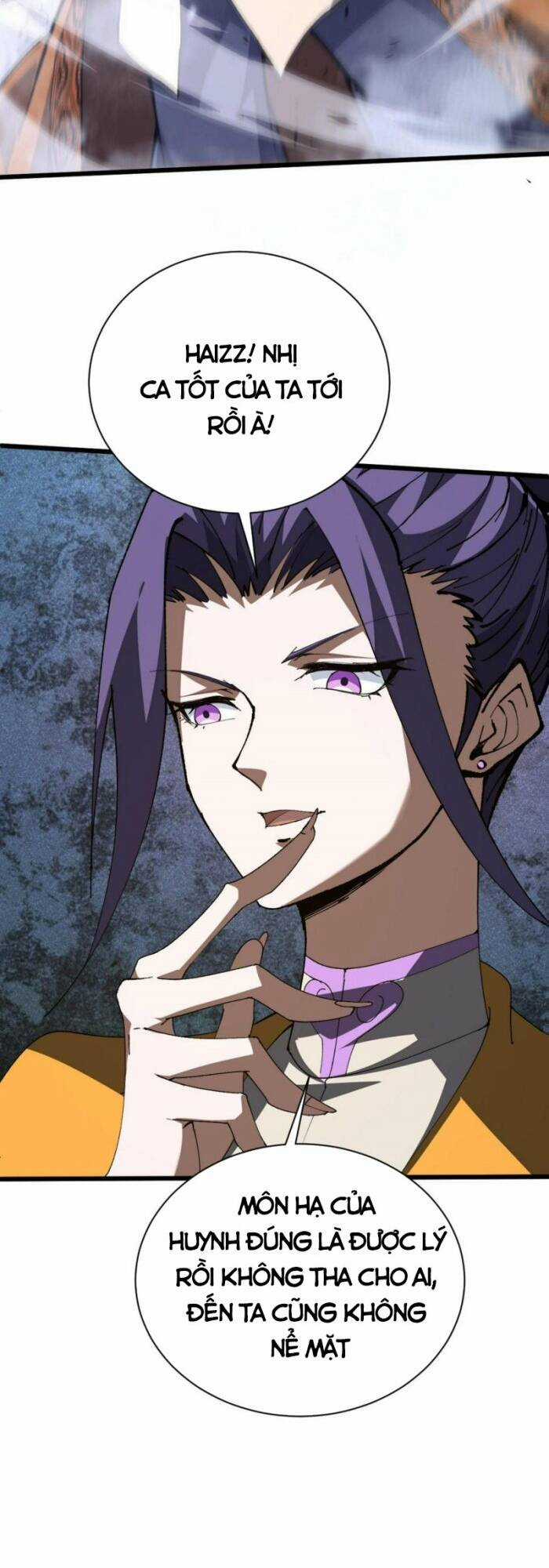 Sự Trở Lại Của Đệ Nhất Tông Sư Chapter 59 trang 59