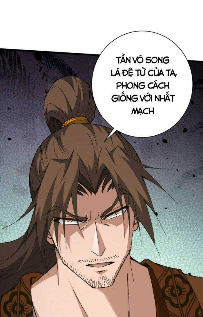 Sự Trở Lại Của Đệ Nhất Tông Sư Chapter 59 trang 64