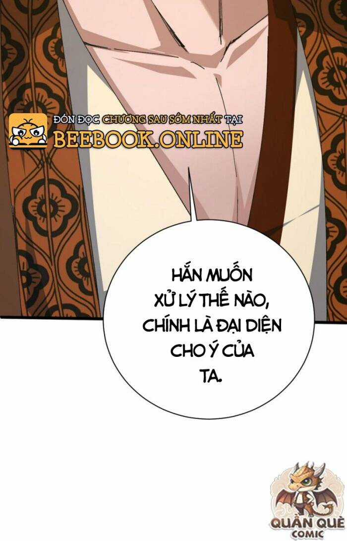 Sự Trở Lại Của Đệ Nhất Tông Sư Chapter 59 trang 65