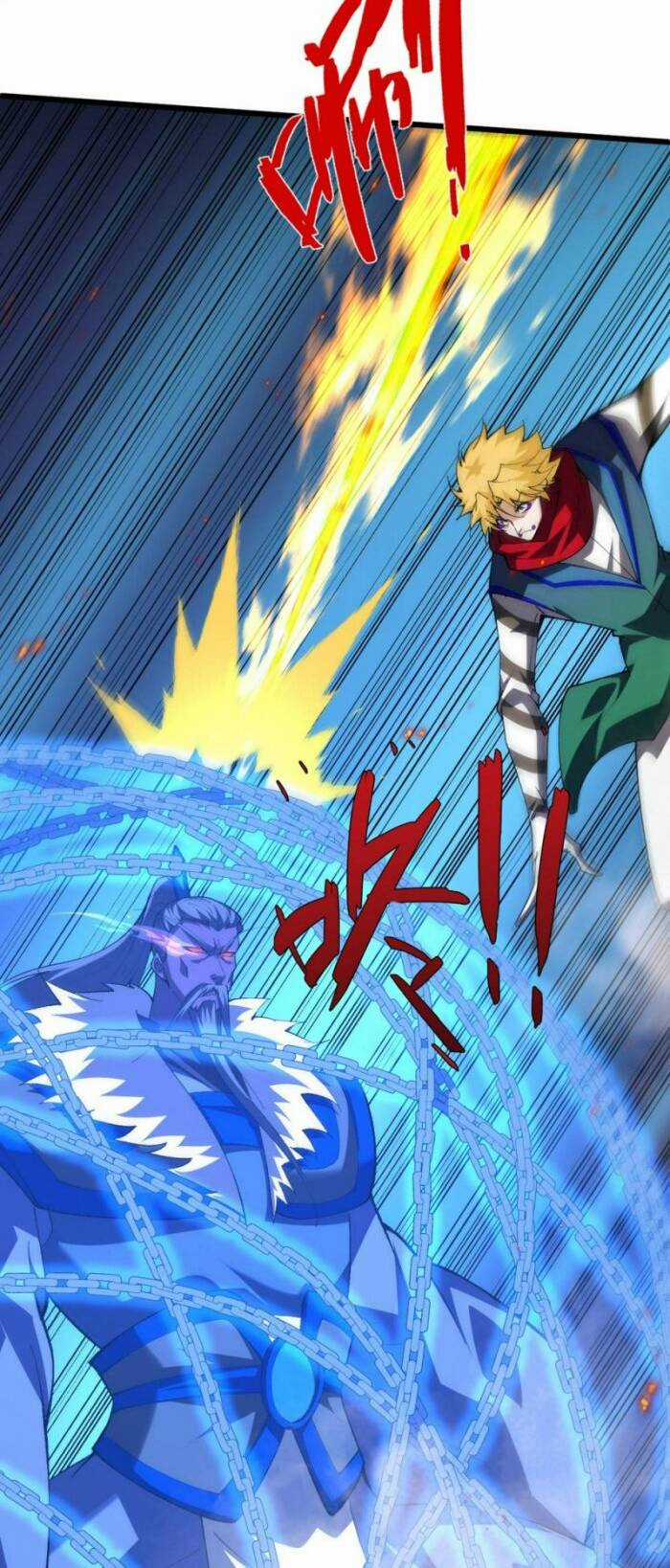 Sự Trở Lại Của Đệ Nhất Tông Sư Chapter 59 trang 8