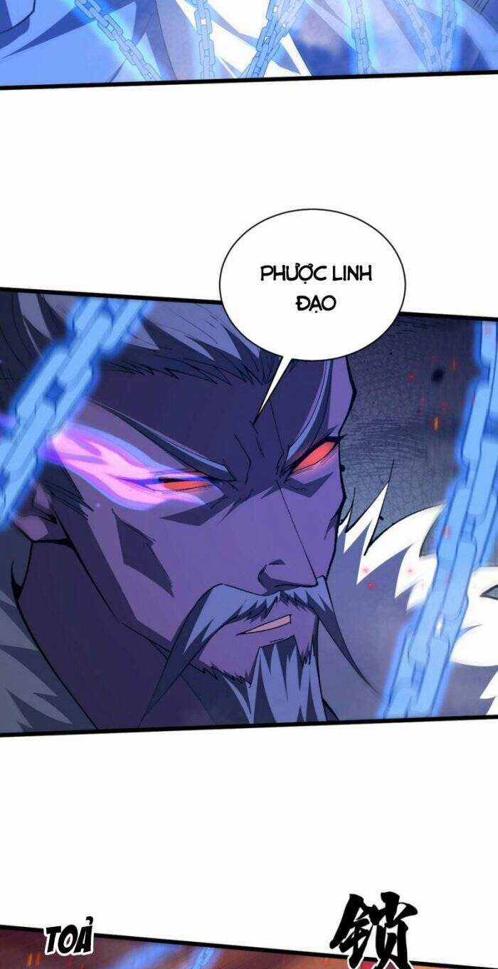 Sự Trở Lại Của Đệ Nhất Tông Sư Chapter 59 trang 9