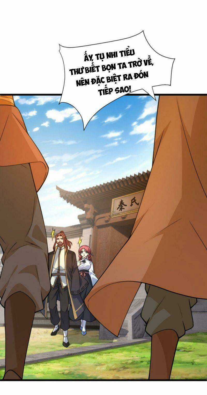 Sự Trở Lại Của Đệ Nhất Tông Sư Chapter 6 trang 14