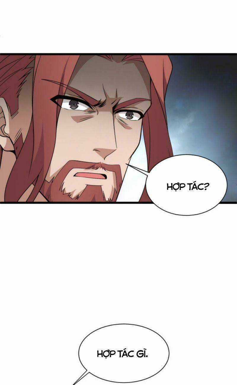 Sự Trở Lại Của Đệ Nhất Tông Sư Chapter 6 trang 18
