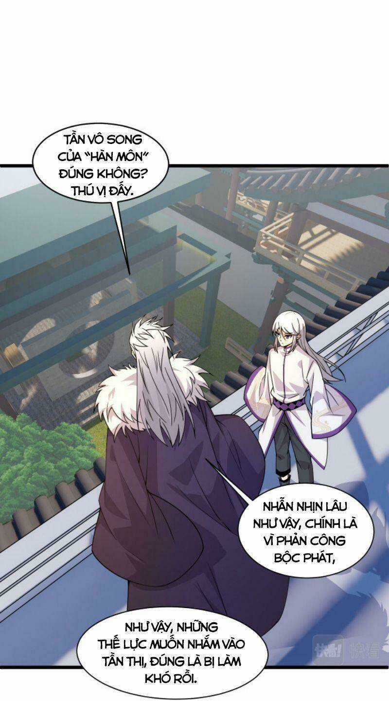 Sự Trở Lại Của Đệ Nhất Tông Sư Chapter 6 trang 2