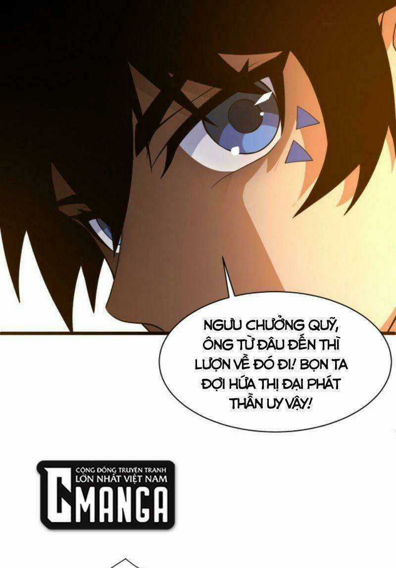 Sự Trở Lại Của Đệ Nhất Tông Sư Chapter 6 trang 24