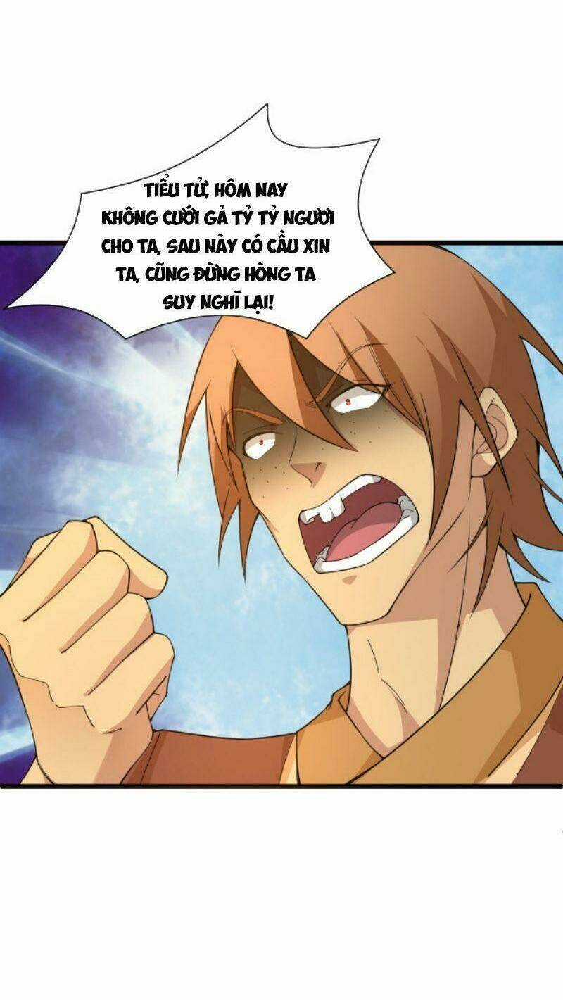 Sự Trở Lại Của Đệ Nhất Tông Sư Chapter 6 trang 27