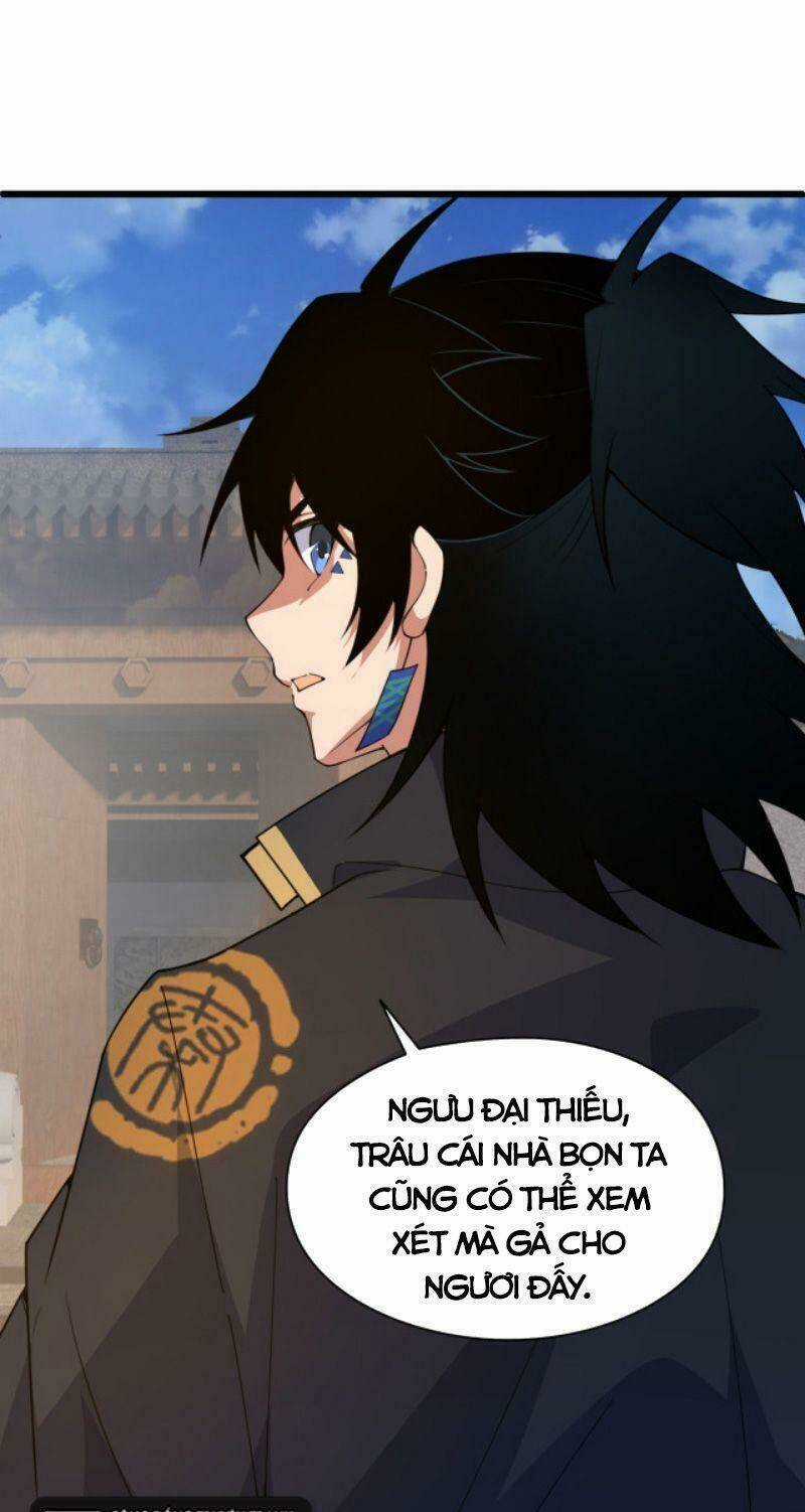 Sự Trở Lại Của Đệ Nhất Tông Sư Chapter 6 trang 28