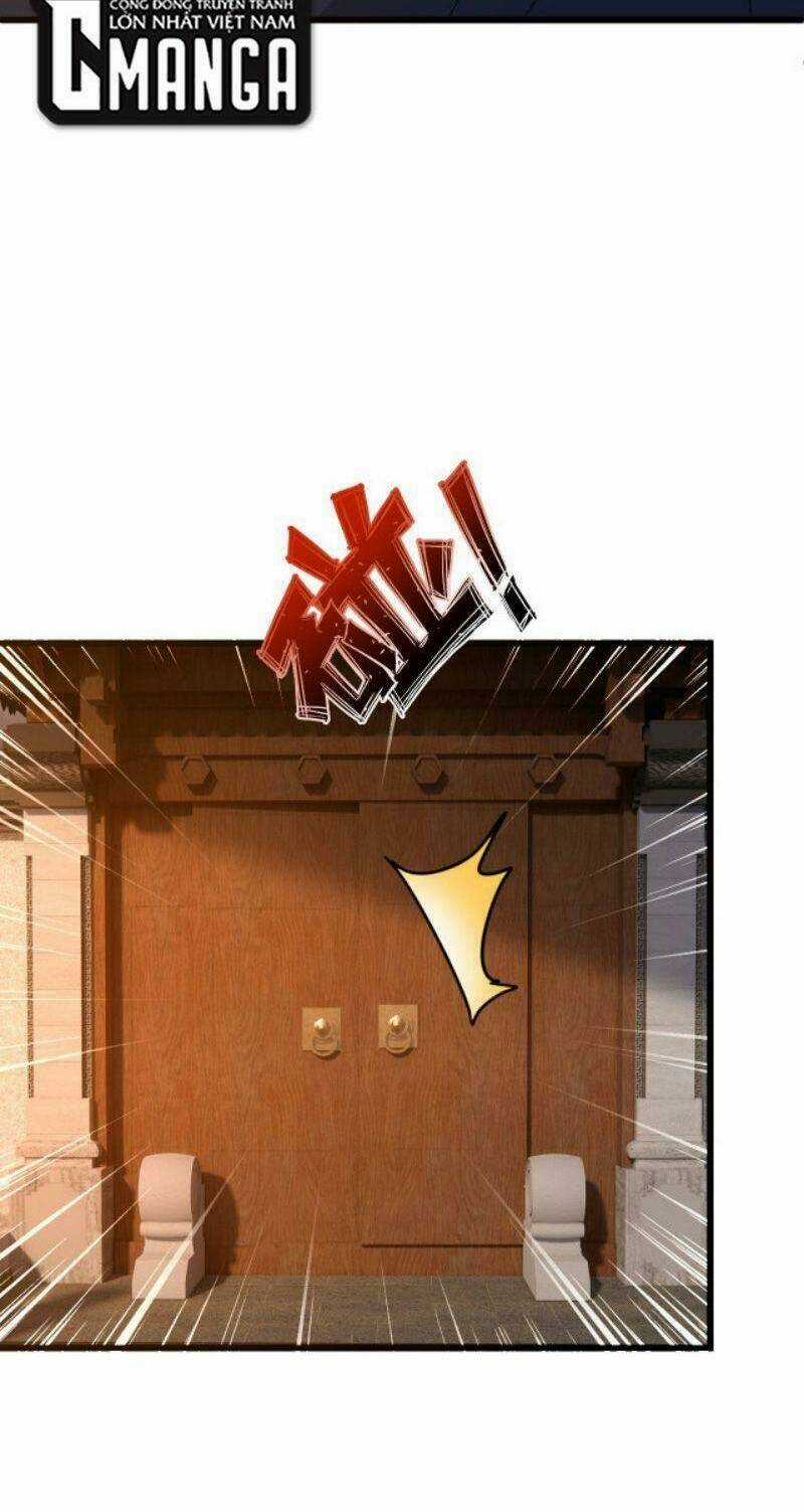 Sự Trở Lại Của Đệ Nhất Tông Sư Chapter 6 trang 29