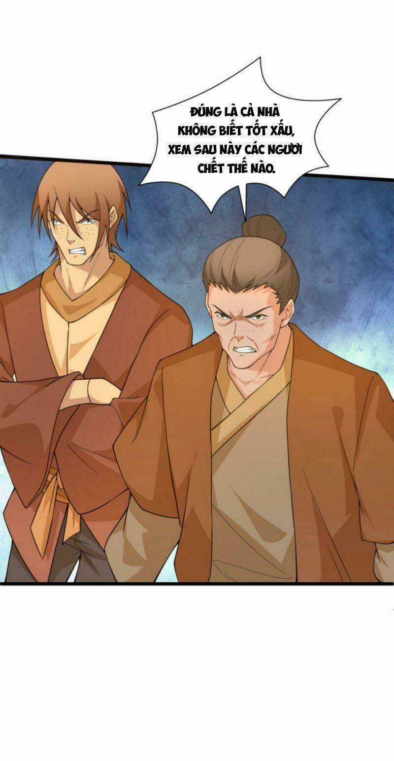Sự Trở Lại Của Đệ Nhất Tông Sư Chapter 6 trang 30