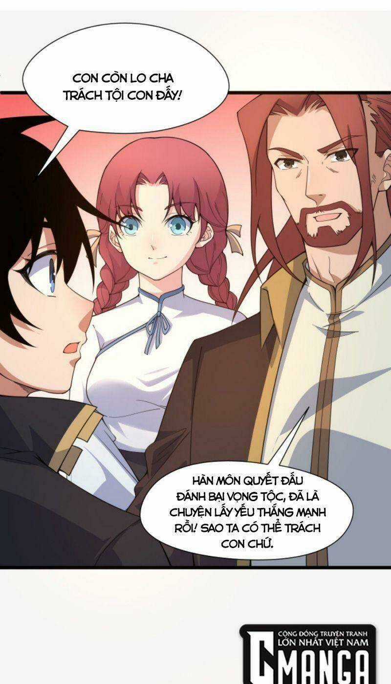 Sự Trở Lại Của Đệ Nhất Tông Sư Chapter 6 trang 32