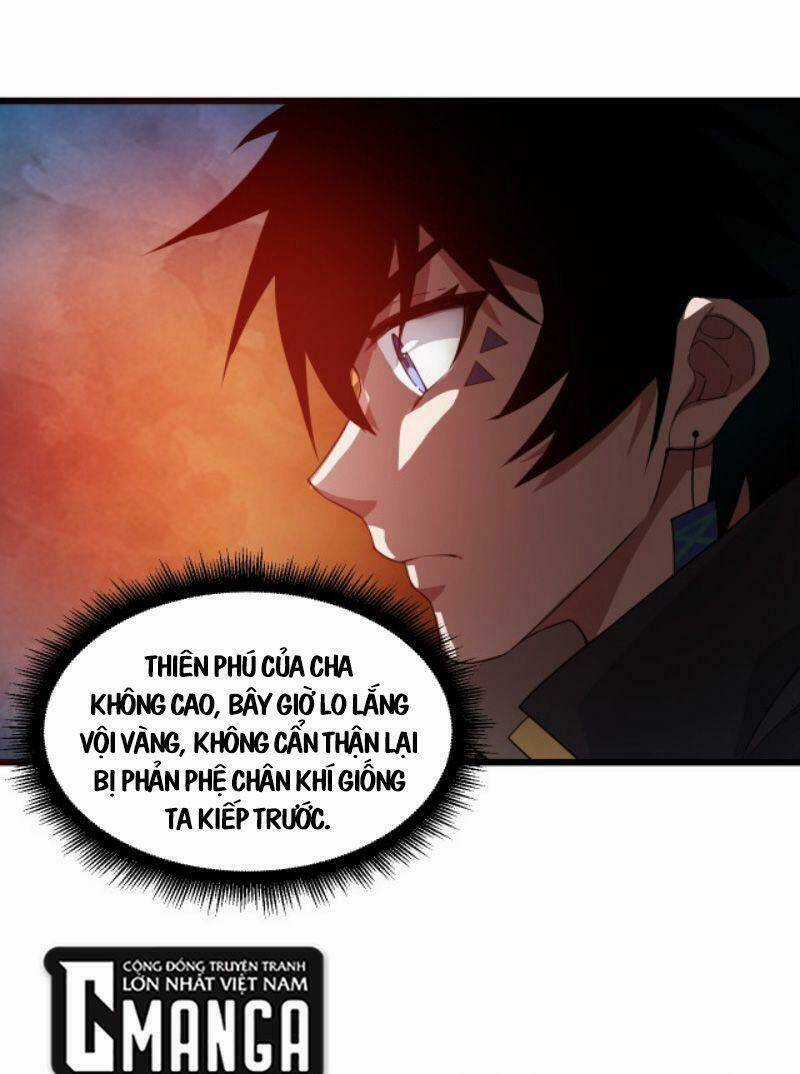 Sự Trở Lại Của Đệ Nhất Tông Sư Chapter 6 trang 36
