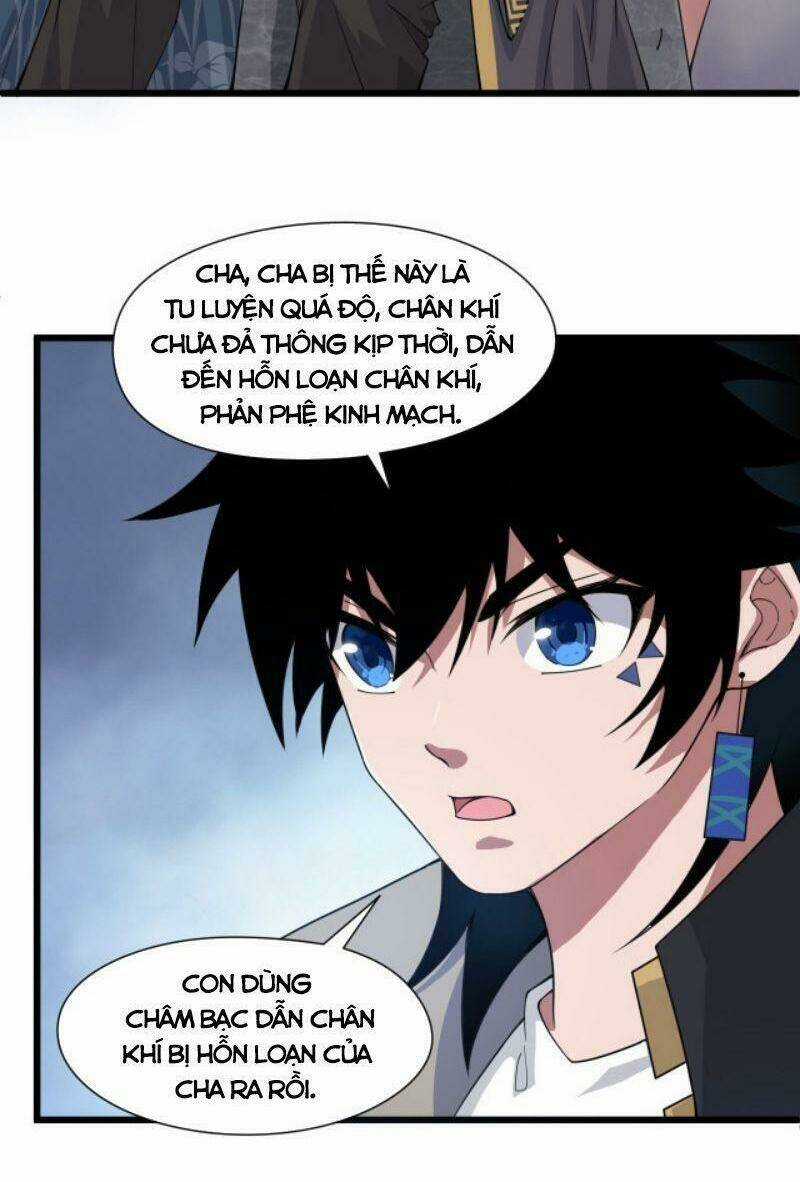 Sự Trở Lại Của Đệ Nhất Tông Sư Chapter 6 trang 41