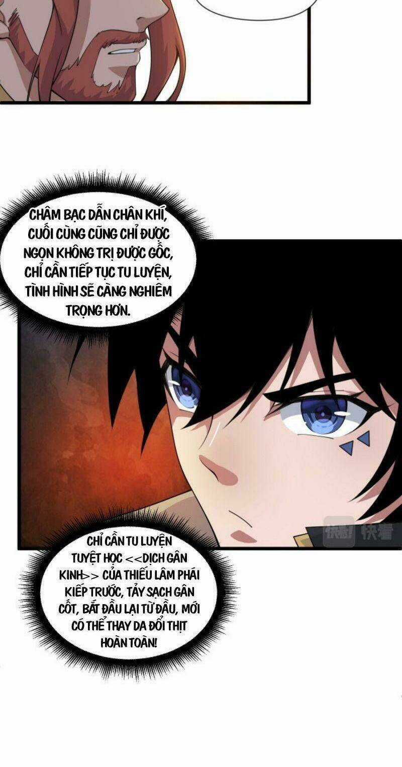Sự Trở Lại Của Đệ Nhất Tông Sư Chapter 6 trang 43