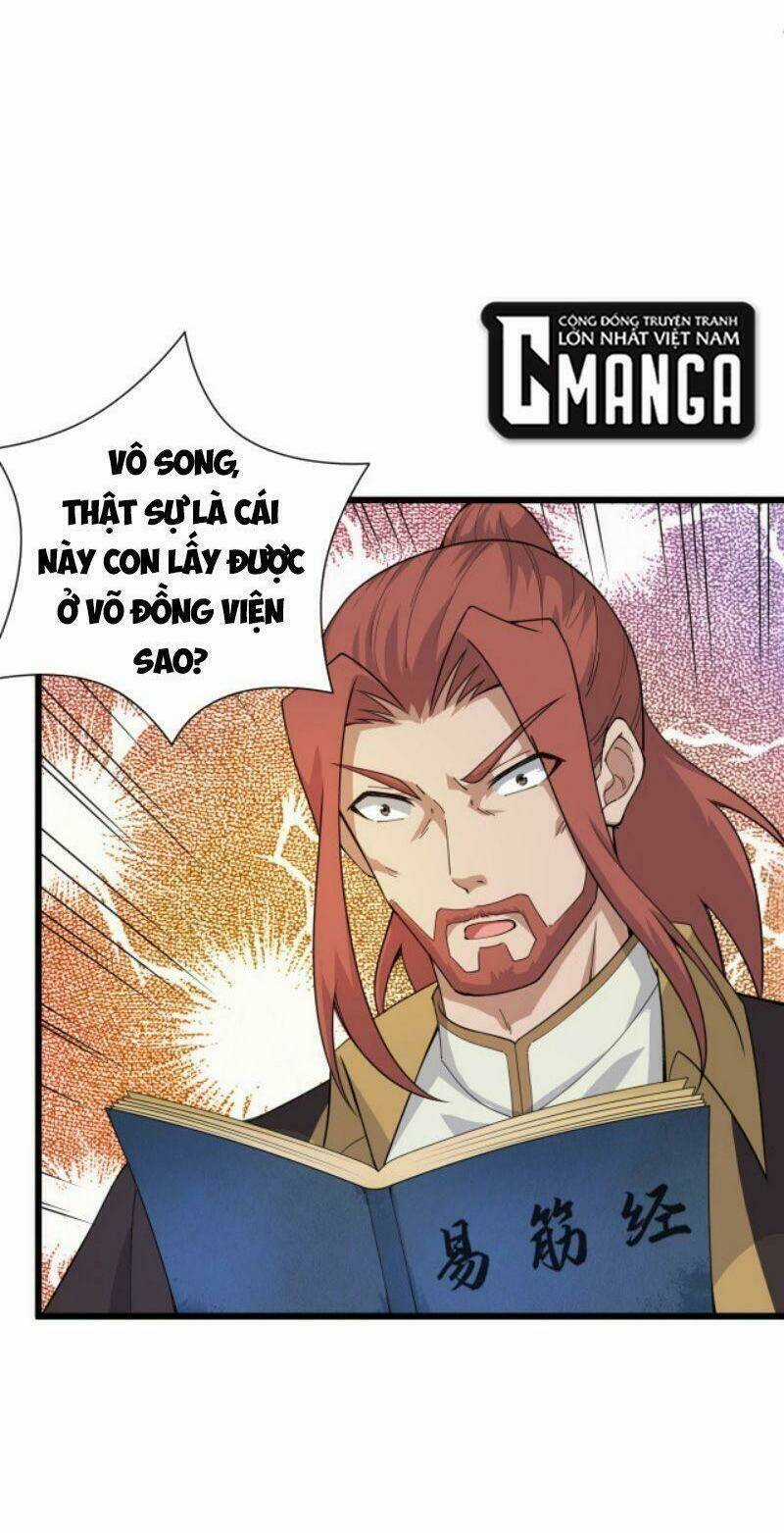 Sự Trở Lại Của Đệ Nhất Tông Sư Chapter 6 trang 45