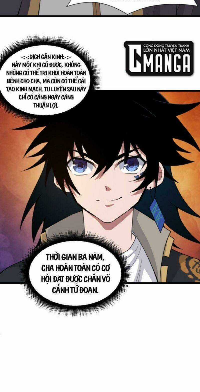 Sự Trở Lại Của Đệ Nhất Tông Sư Chapter 6 trang 53