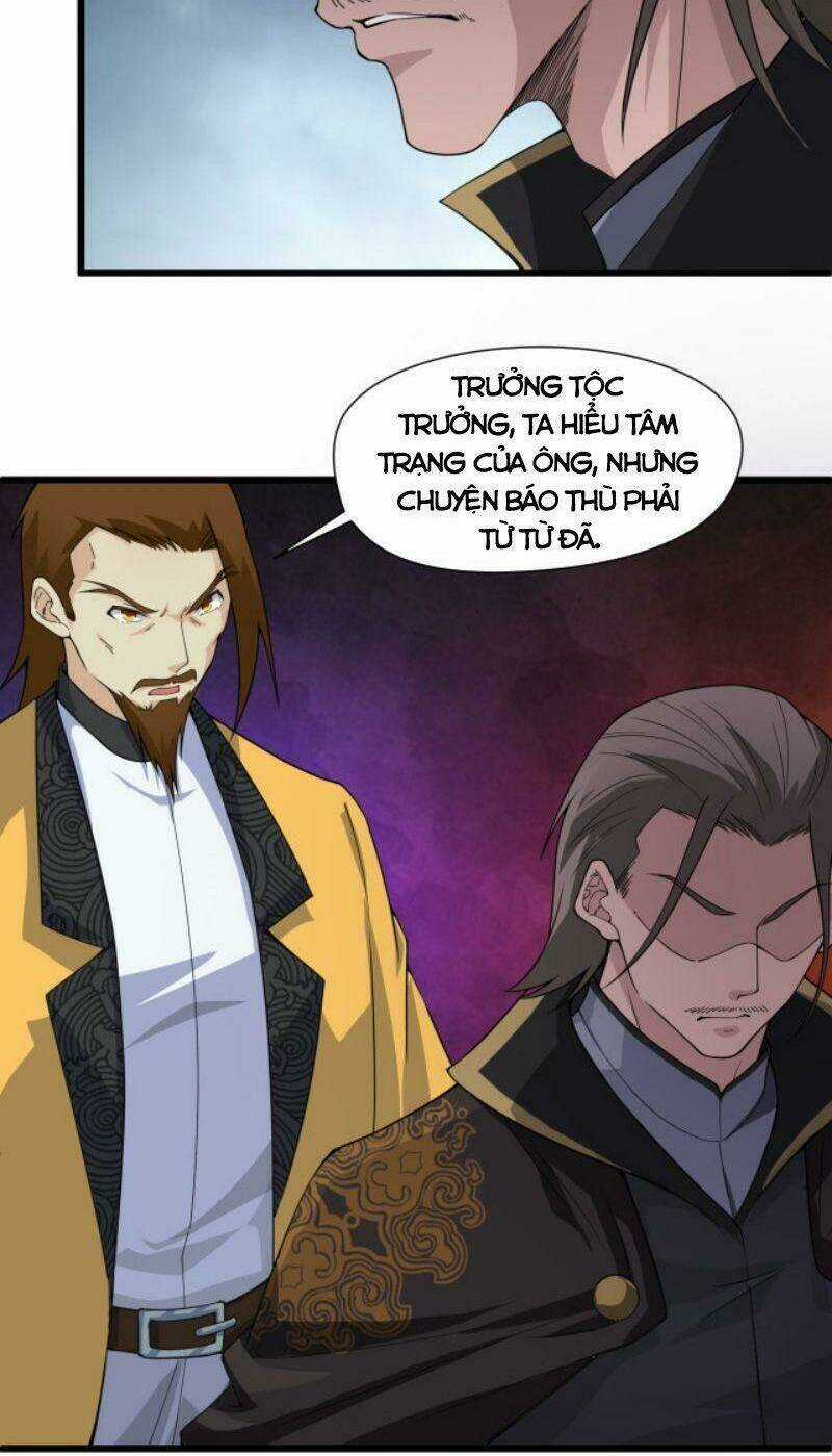 Sự Trở Lại Của Đệ Nhất Tông Sư Chapter 6 trang 55