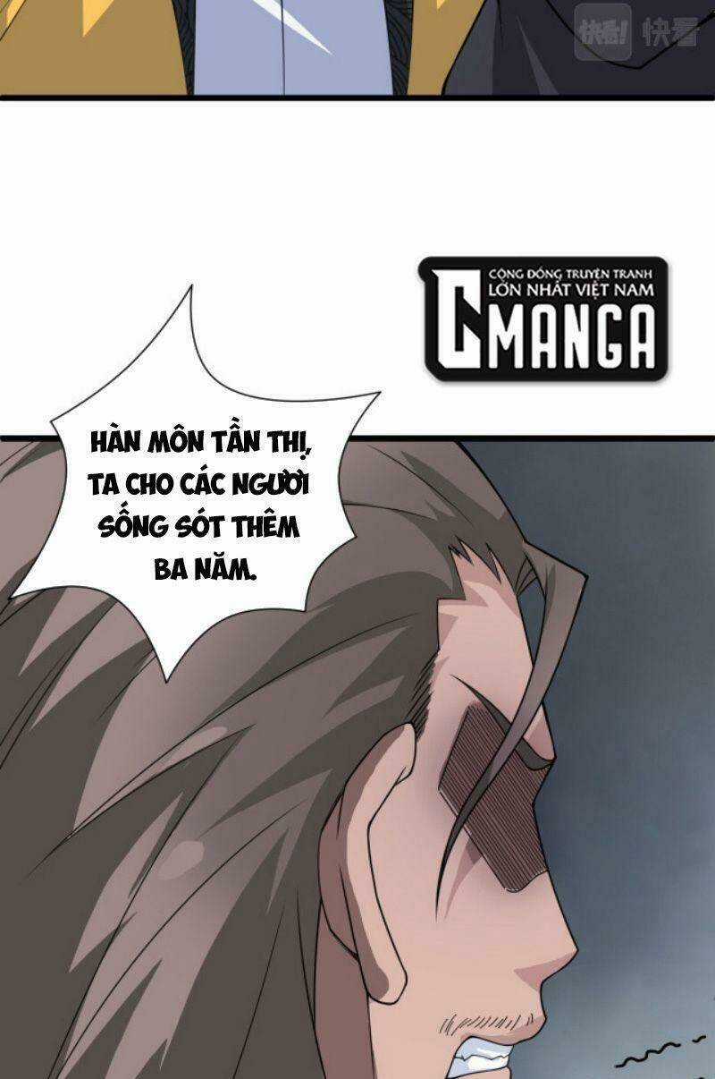 Sự Trở Lại Của Đệ Nhất Tông Sư Chapter 6 trang 57
