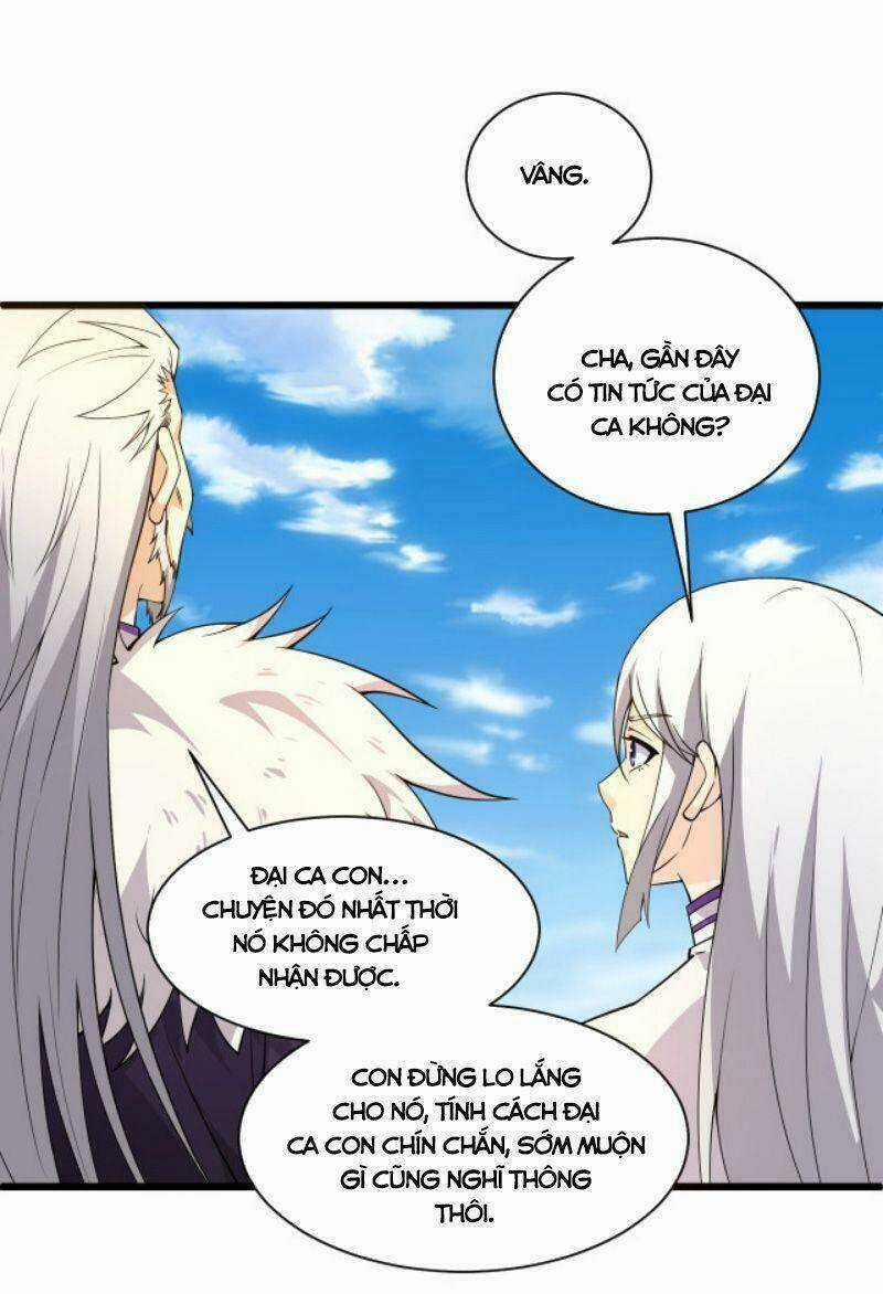 Sự Trở Lại Của Đệ Nhất Tông Sư Chapter 6 trang 6