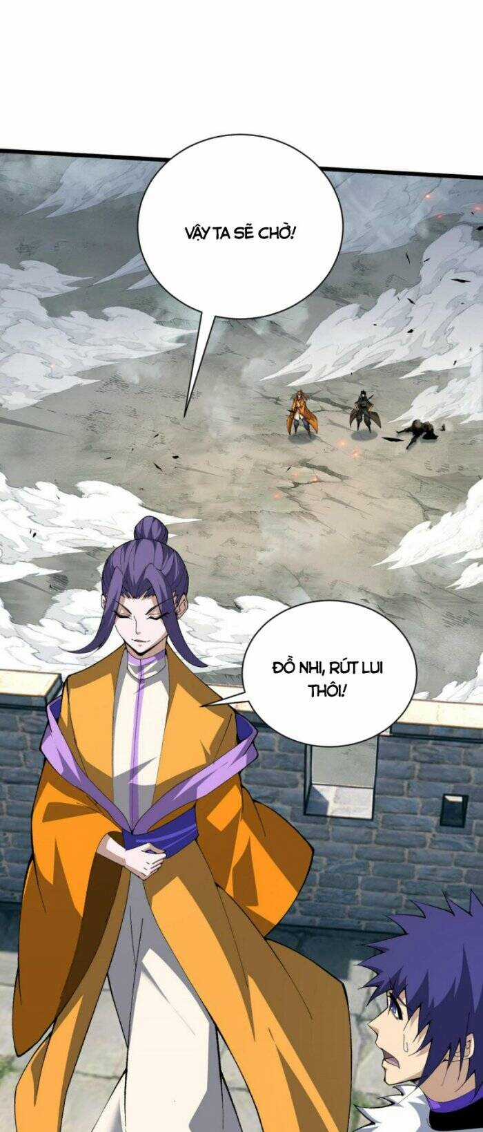 Sự Trở Lại Của Đệ Nhất Tông Sư Chapter 60 trang 11