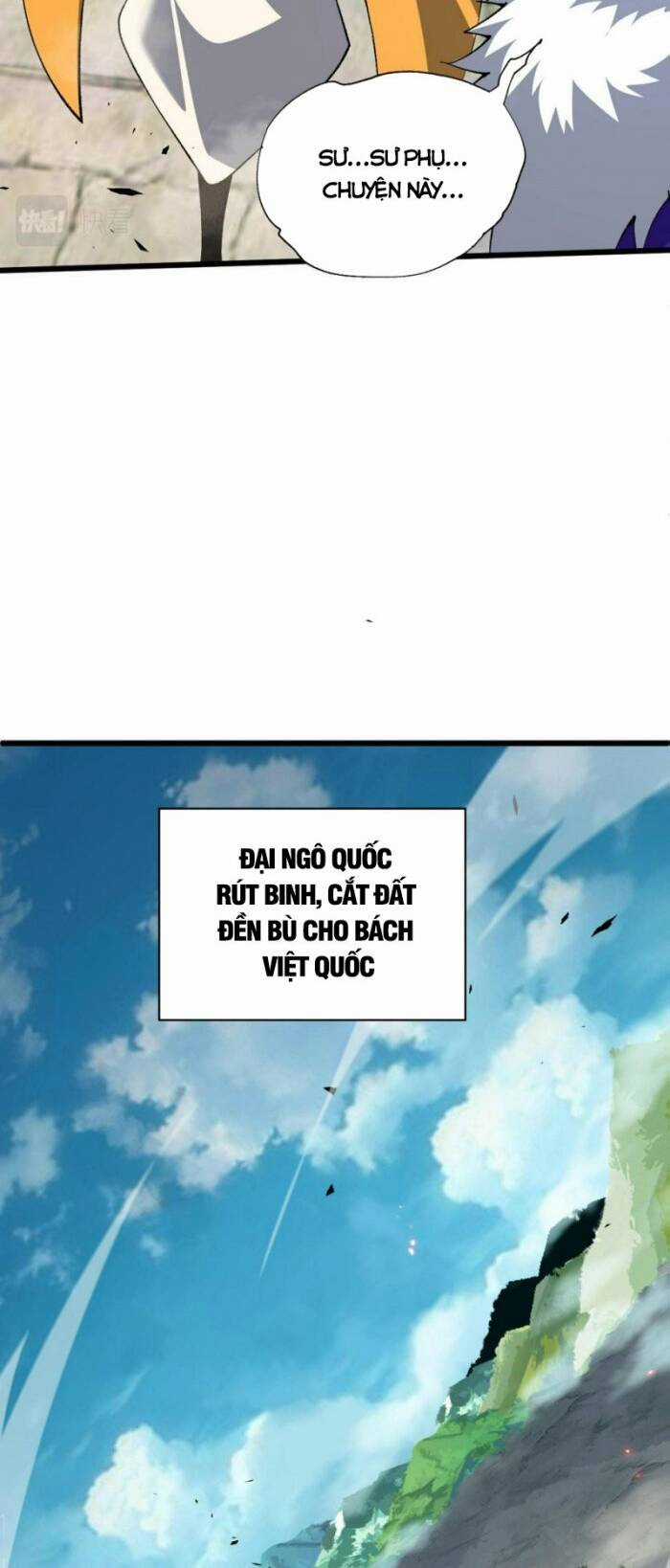 Sự Trở Lại Của Đệ Nhất Tông Sư Chapter 60 trang 12