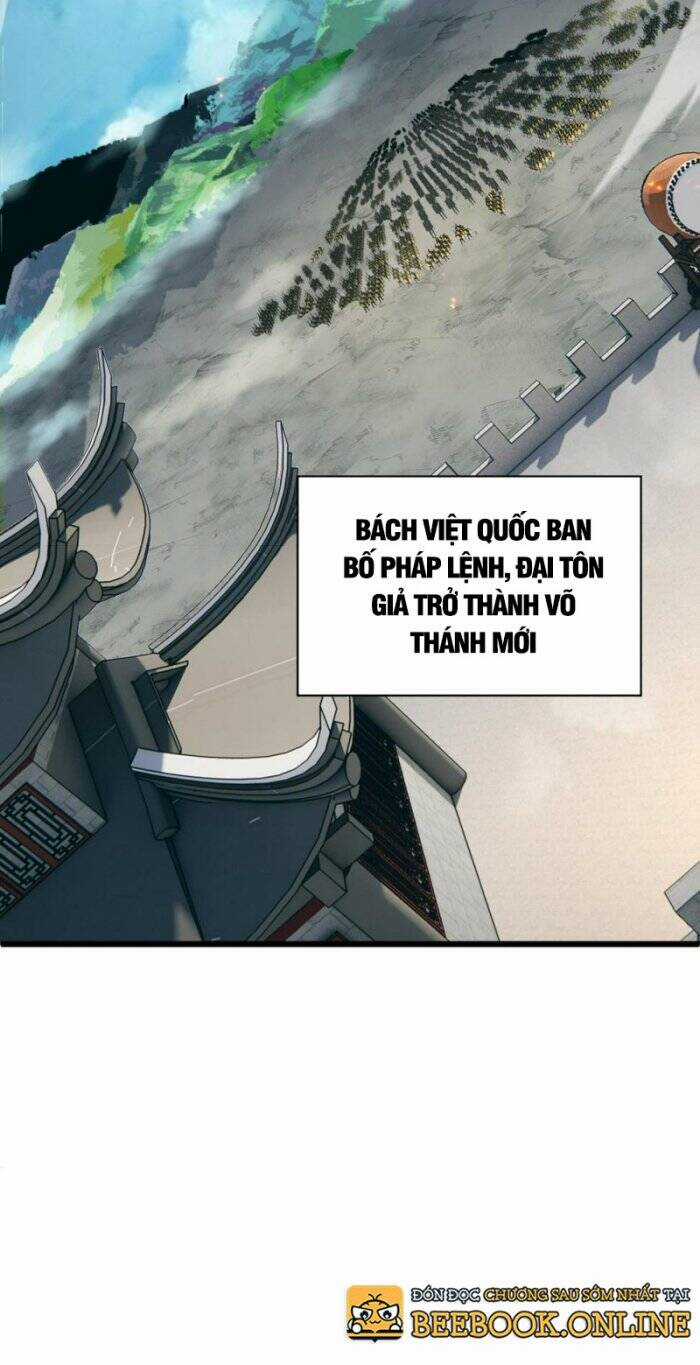 Sự Trở Lại Của Đệ Nhất Tông Sư Chapter 60 trang 13