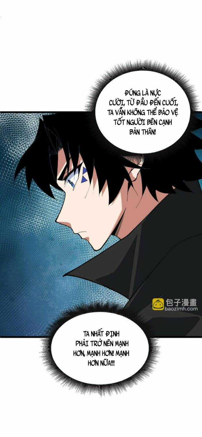 Sự Trở Lại Của Đệ Nhất Tông Sư Chapter 60 trang 15