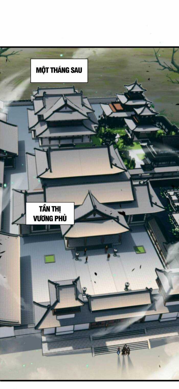 Sự Trở Lại Của Đệ Nhất Tông Sư Chapter 60 trang 16