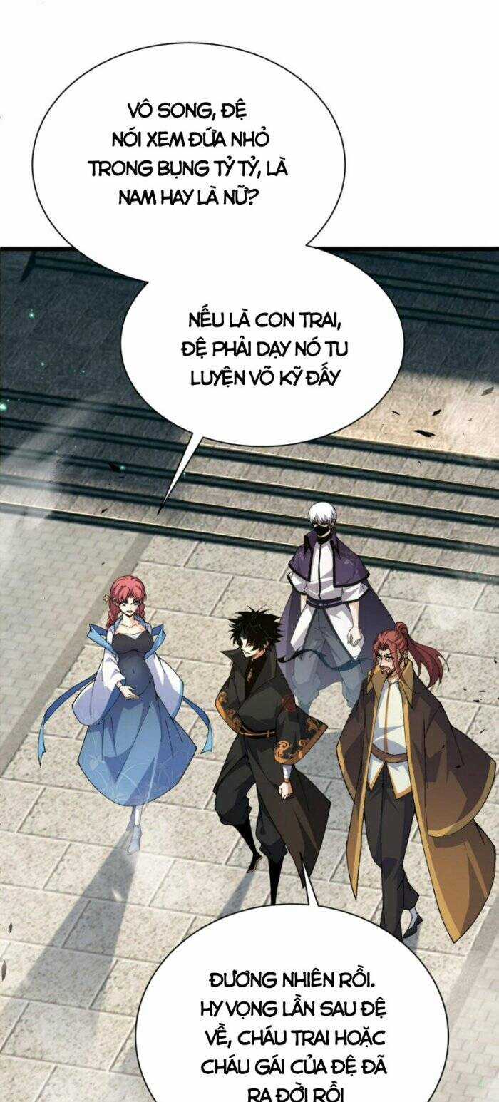 Sự Trở Lại Của Đệ Nhất Tông Sư Chapter 60 trang 17